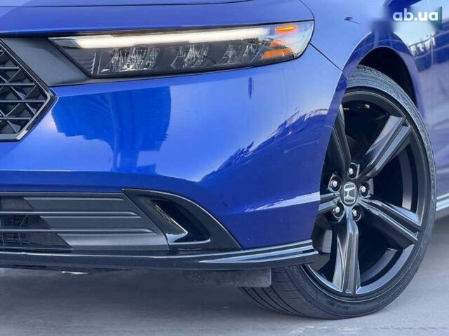 Хонда Аккорд, объемом двигателя 0 л и пробегом 47 тыс. км за 34400 $, фото 3 на Automoto.ua