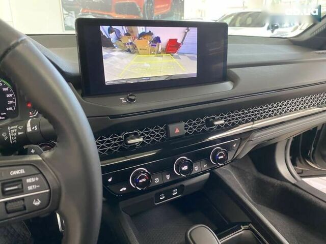 Хонда Аккорд, объемом двигателя 0 л и пробегом 2 тыс. км за 33500 $, фото 27 на Automoto.ua