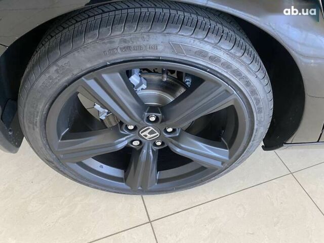 Хонда Аккорд, объемом двигателя 0 л и пробегом 2 тыс. км за 33500 $, фото 17 на Automoto.ua