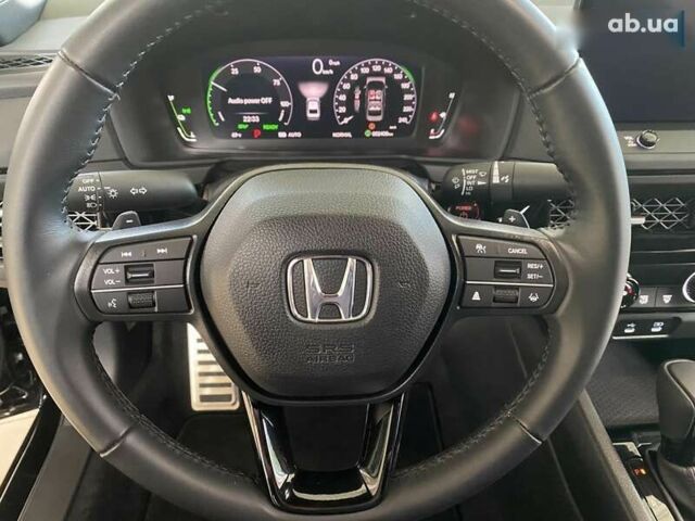 Хонда Аккорд, объемом двигателя 0 л и пробегом 2 тыс. км за 33500 $, фото 22 на Automoto.ua