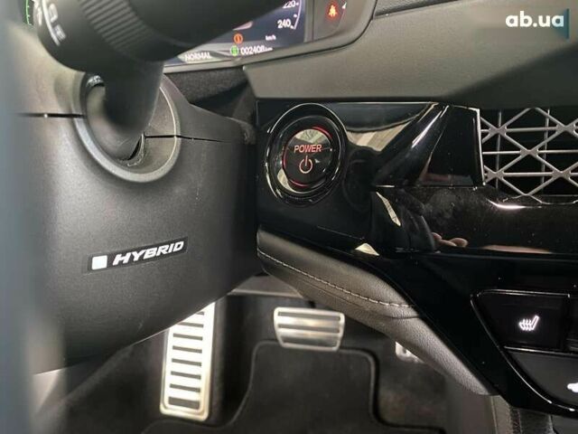 Хонда Аккорд, объемом двигателя 0 л и пробегом 2 тыс. км за 33500 $, фото 26 на Automoto.ua