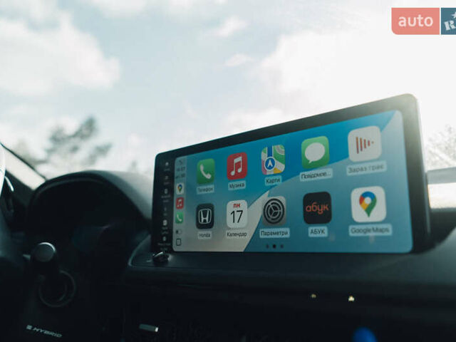 Хонда Аккорд, об'ємом двигуна 1.99 л та пробігом 63 тис. км за 27500 $, фото 4 на Automoto.ua