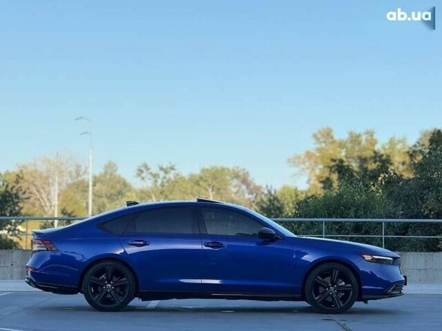 Хонда Аккорд, объемом двигателя 0 л и пробегом 47 тыс. км за 34400 $, фото 8 на Automoto.ua