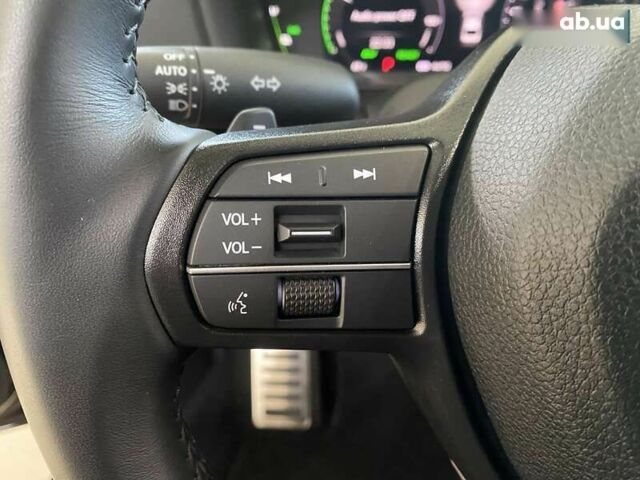 Хонда Аккорд, объемом двигателя 0 л и пробегом 2 тыс. км за 33500 $, фото 24 на Automoto.ua