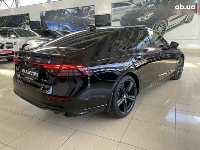 Хонда Аккорд, объемом двигателя 0 л и пробегом 2 тыс. км за 33500 $, фото 15 на Automoto.ua