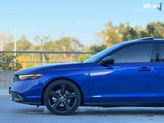 Хонда Аккорд, объемом двигателя 0 л и пробегом 47 тыс. км за 34400 $, фото 13 на Automoto.ua