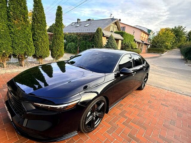Хонда Аккорд, об'ємом двигуна 2 л та пробігом 0 тис. км за 38000 $, фото 5 на Automoto.ua