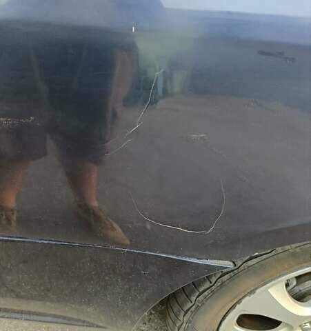 Хонда Аккорд, объемом двигателя 2.2 л и пробегом 350 тыс. км за 4700 $, фото 6 на Automoto.ua