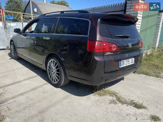 Хонда Аккорд, объемом двигателя 0 л и пробегом 312 тыс. км за 3000 $, фото 3 на Automoto.ua