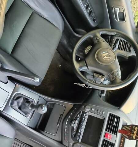 Хонда Аккорд, объемом двигателя 2.2 л и пробегом 350 тыс. км за 4700 $, фото 3 на Automoto.ua