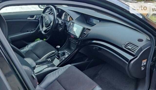 Хонда Аккорд, об'ємом двигуна 2.2 л та пробігом 231 тис. км за 8900 $, фото 3 на Automoto.ua