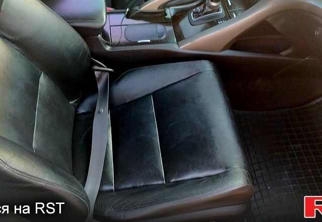 Хонда Аккорд, объемом двигателя 24 л и пробегом 203 тыс. км за 10000 $, фото 9 на Automoto.ua