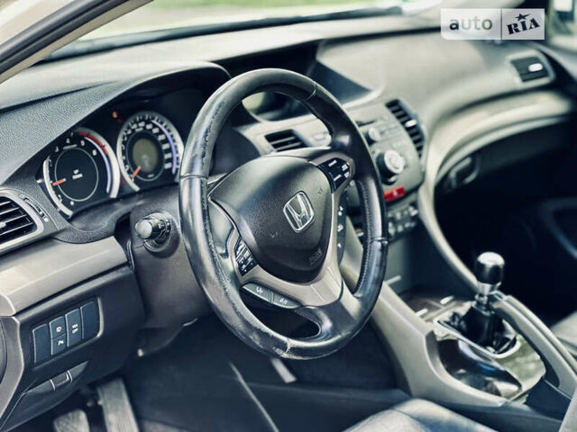 Хонда Аккорд, об'ємом двигуна 2.2 л та пробігом 250 тис. км за 9499 $, фото 41 на Automoto.ua