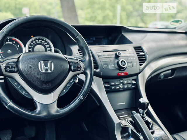 Хонда Аккорд, об'ємом двигуна 2.2 л та пробігом 250 тис. км за 9499 $, фото 54 на Automoto.ua