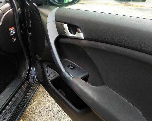 Хонда Аккорд, об'ємом двигуна 2.2 л та пробігом 205 тис. км за 8993 $, фото 7 на Automoto.ua