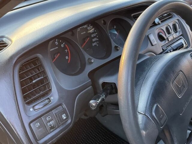 Жовтий Хонда Аккорд, об'ємом двигуна 1.9 л та пробігом 300 тис. км за 1300 $, фото 7 на Automoto.ua