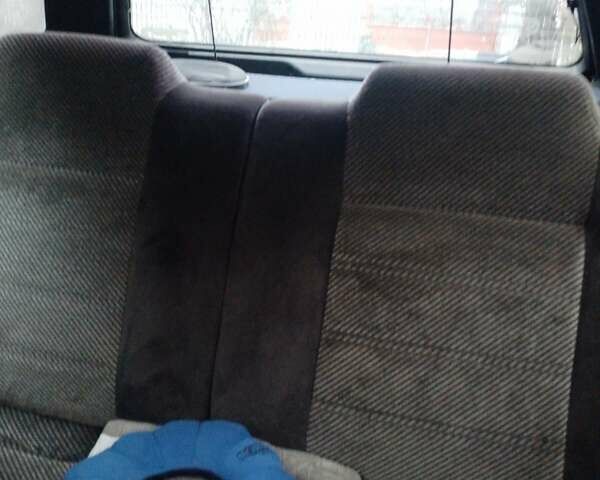 Серый Хонда Аккорд, объемом двигателя 2 л и пробегом 395 тыс. км за 750 $, фото 3 на Automoto.ua