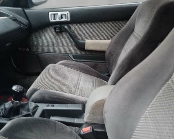 Серый Хонда Аккорд, объемом двигателя 2 л и пробегом 395 тыс. км за 750 $, фото 5 на Automoto.ua