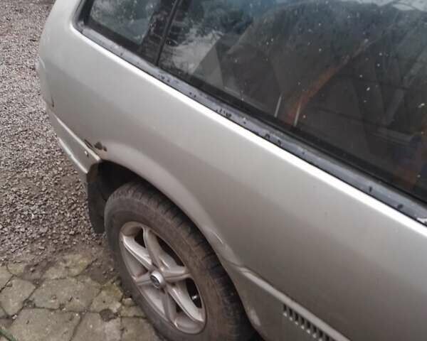 Серый Хонда Аккорд, объемом двигателя 2 л и пробегом 395 тыс. км за 750 $, фото 6 на Automoto.ua