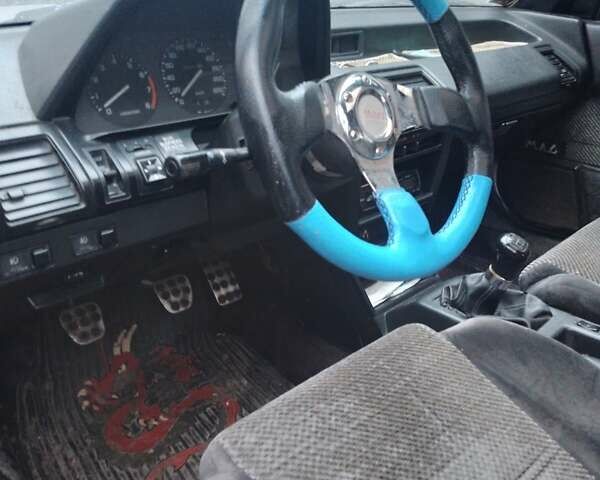 Серый Хонда Аккорд, объемом двигателя 2 л и пробегом 395 тыс. км за 750 $, фото 7 на Automoto.ua