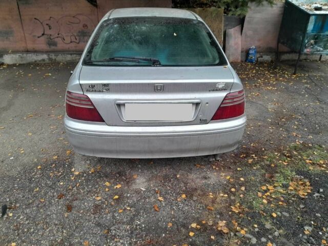 Серый Хонда Аккорд, объемом двигателя 1.8 л и пробегом 1000 тыс. км за 1548 $, фото 3 на Automoto.ua