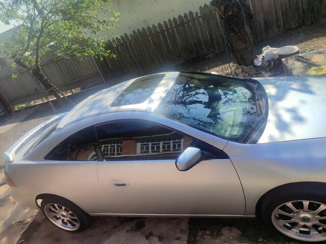 Серый Хонда Аккорд, объемом двигателя 2.4 л и пробегом 200 тыс. км за 4900 $, фото 2 на Automoto.ua