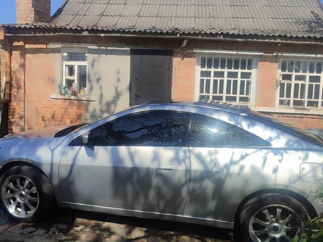 Серый Хонда Аккорд, объемом двигателя 2.4 л и пробегом 200 тыс. км за 4900 $, фото 7 на Automoto.ua