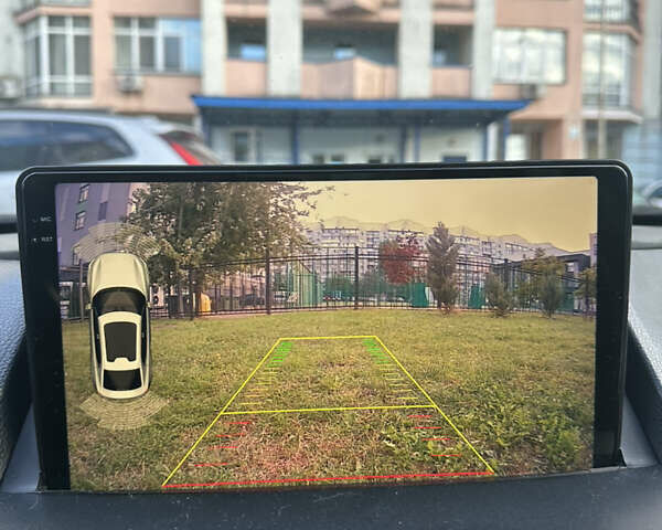 Серый Хонда Аккорд, объемом двигателя 3.47 л и пробегом 195 тыс. км за 8900 $, фото 11 на Automoto.ua