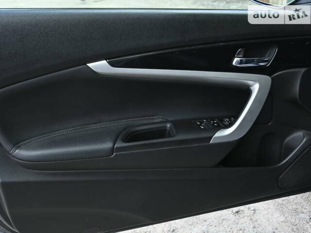 Сірий Хонда Аккорд, об'ємом двигуна 2.4 л та пробігом 162 тис. км за 11200 $, фото 12 на Automoto.ua