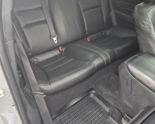 Серый Хонда Аккорд, объемом двигателя 2.36 л и пробегом 65 тыс. км за 13500 $, фото 24 на Automoto.ua