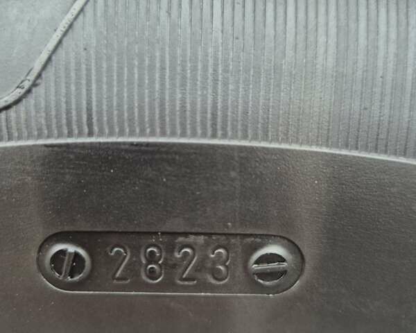 Серый Хонда Аккорд, объемом двигателя 2.36 л и пробегом 65 тыс. км за 13500 $, фото 26 на Automoto.ua