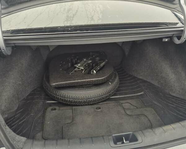 Серый Хонда Аккорд, объемом двигателя 2.36 л и пробегом 65 тыс. км за 13500 $, фото 29 на Automoto.ua