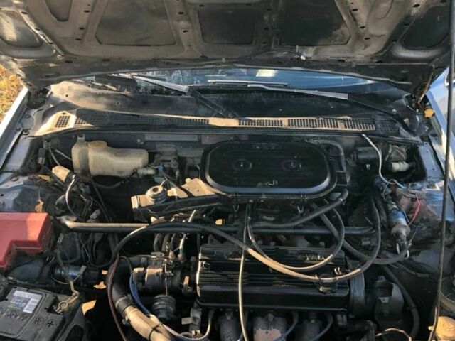 Сірий Хонда Аккорд, об'ємом двигуна 2 л та пробігом 400 тис. км за 600 $, фото 7 на Automoto.ua