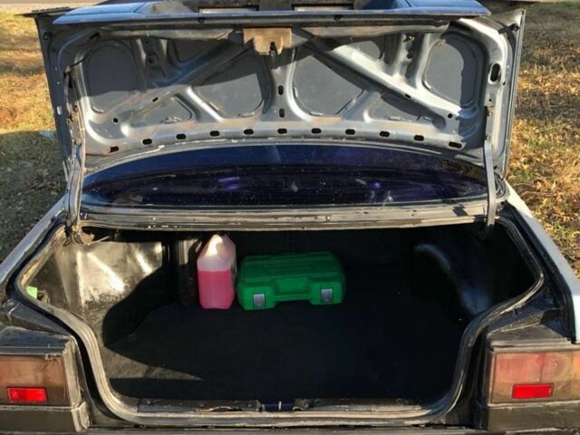 Сірий Хонда Аккорд, об'ємом двигуна 2 л та пробігом 400 тис. км за 600 $, фото 6 на Automoto.ua