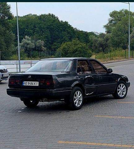 Сірий Хонда Аккорд, об'ємом двигуна 2 л та пробігом 400 тис. км за 900 $, фото 1 на Automoto.ua