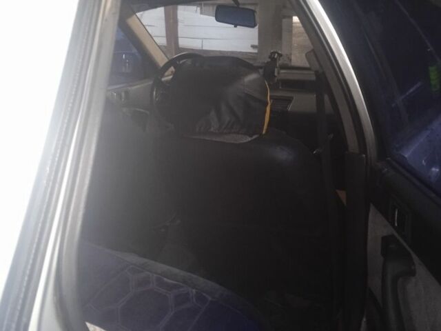 Серый Хонда Аккорд, объемом двигателя 2 л и пробегом 322 тыс. км за 1000 $, фото 7 на Automoto.ua