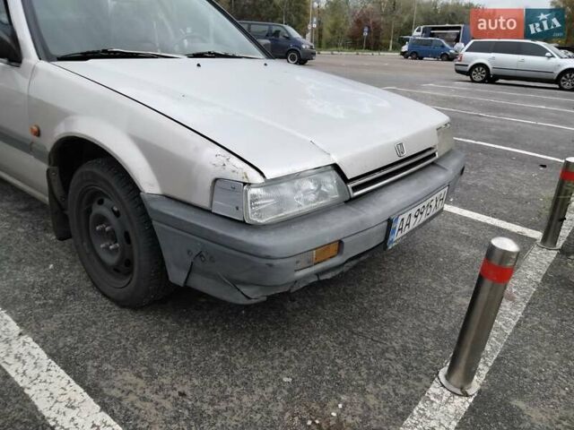 Сірий Хонда Аккорд, об'ємом двигуна 2 л та пробігом 500 тис. км за 1000 $, фото 3 на Automoto.ua