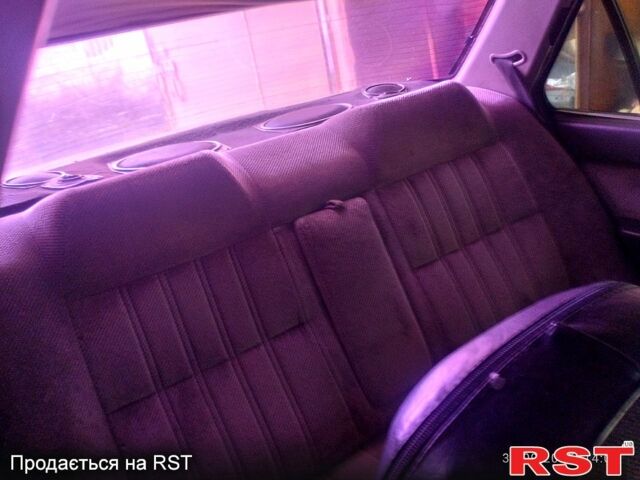 Серый Хонда Аккорд, объемом двигателя 2 л и пробегом 0 тыс. км за 1300 $, фото 3 на Automoto.ua