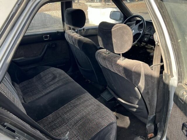 Серый Хонда Аккорд, объемом двигателя 2 л и пробегом 3 тыс. км за 1500 $, фото 3 на Automoto.ua