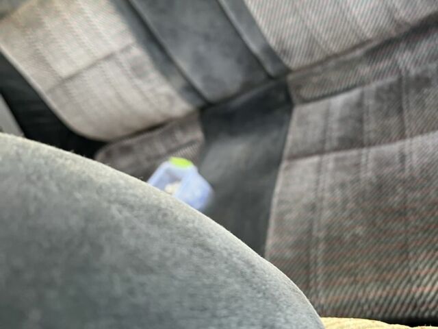 Серый Хонда Аккорд, объемом двигателя 2 л и пробегом 3 тыс. км за 1500 $, фото 8 на Automoto.ua