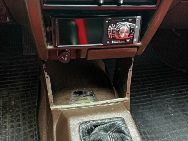 Сірий Хонда Аккорд, об'ємом двигуна 2 л та пробігом 230 тис. км за 1000 $, фото 4 на Automoto.ua