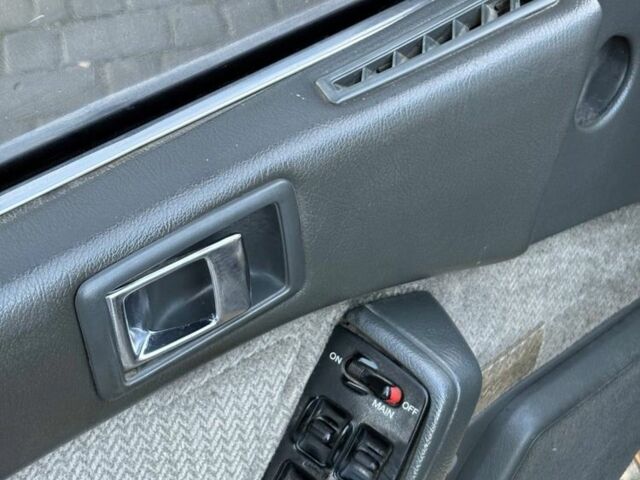 Сірий Хонда Аккорд, об'ємом двигуна 2 л та пробігом 3 тис. км за 1050 $, фото 8 на Automoto.ua