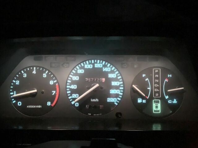 Сірий Хонда Аккорд, об'ємом двигуна 2 л та пробігом 3 тис. км за 1050 $, фото 12 на Automoto.ua