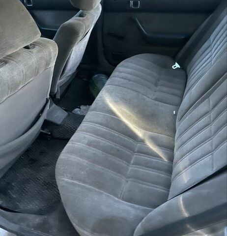 Серый Хонда Аккорд, объемом двигателя 2 л и пробегом 3 тыс. км за 476 $, фото 4 на Automoto.ua