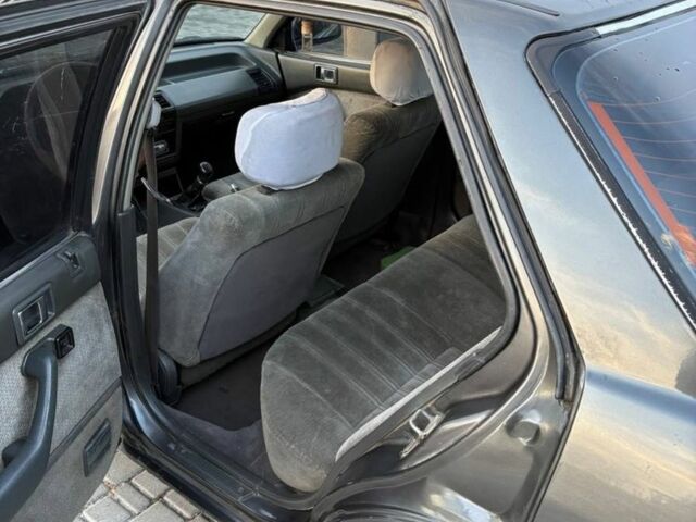 Сірий Хонда Аккорд, об'ємом двигуна 2 л та пробігом 3 тис. км за 1050 $, фото 10 на Automoto.ua