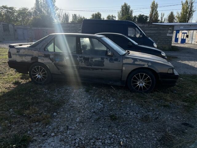 Серый Хонда Аккорд, объемом двигателя 2 л и пробегом 150 тыс. км за 475 $, фото 2 на Automoto.ua