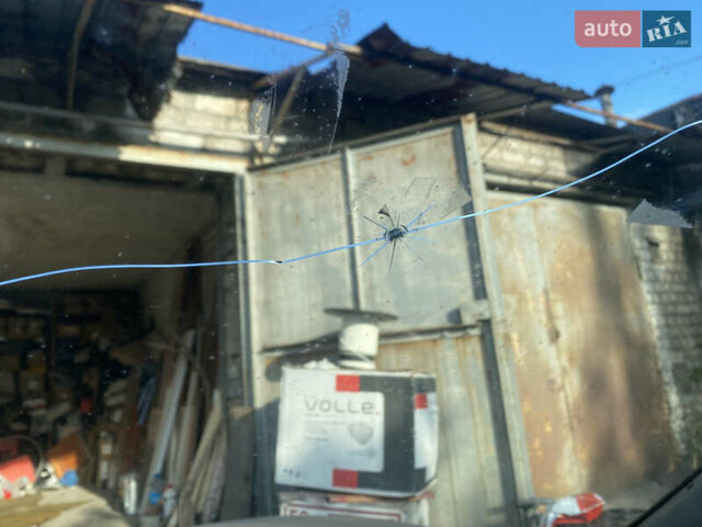 Сірий Хонда Аккорд, об'ємом двигуна 2 л та пробігом 350 тис. км за 900 $, фото 11 на Automoto.ua