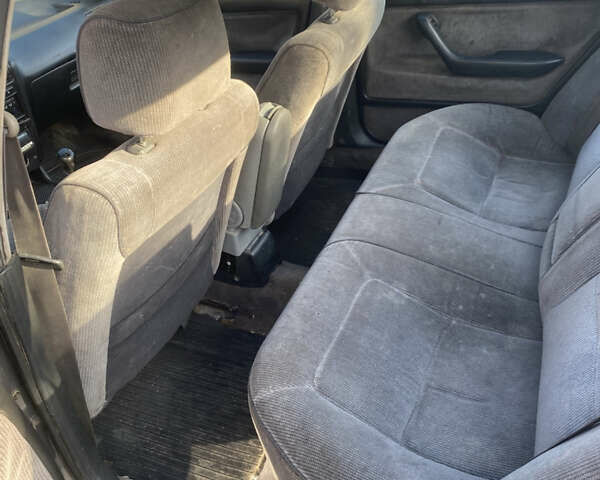 Сірий Хонда Аккорд, об'ємом двигуна 2 л та пробігом 350 тис. км за 900 $, фото 7 на Automoto.ua