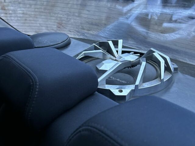 Серый Хонда Аккорд, объемом двигателя 2 л и пробегом 212 тыс. км за 2700 $, фото 19 на Automoto.ua