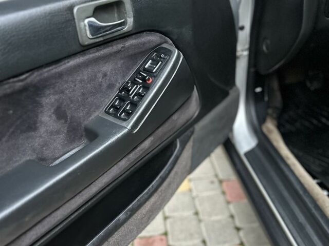 Серый Хонда Аккорд, объемом двигателя 2 л и пробегом 212 тыс. км за 2700 $, фото 17 на Automoto.ua